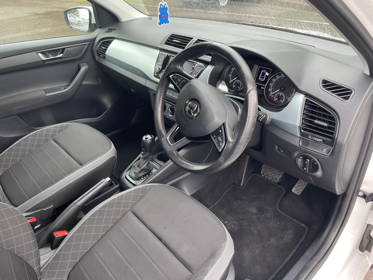 Vehicle 11