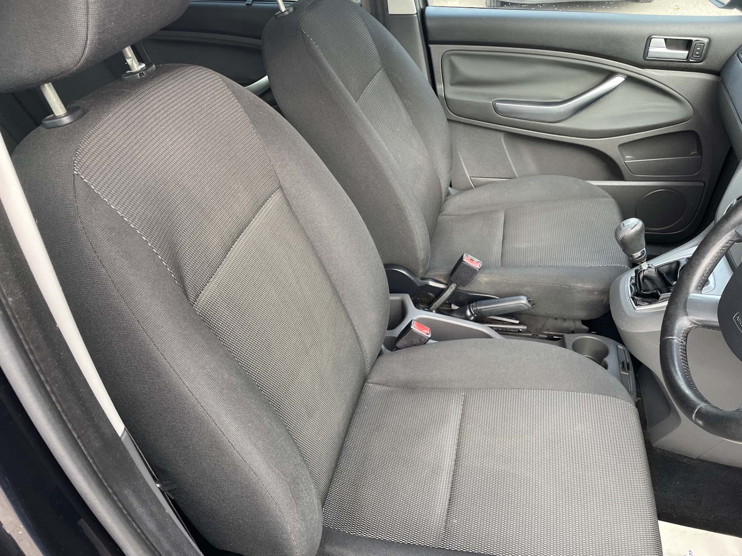 Used Ford C-Max 2010 for sale - 76299646: Photo 12