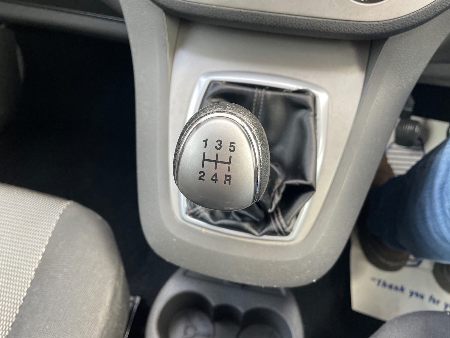 Used Ford C-Max 2010 for sale - 76299646: Photo 15