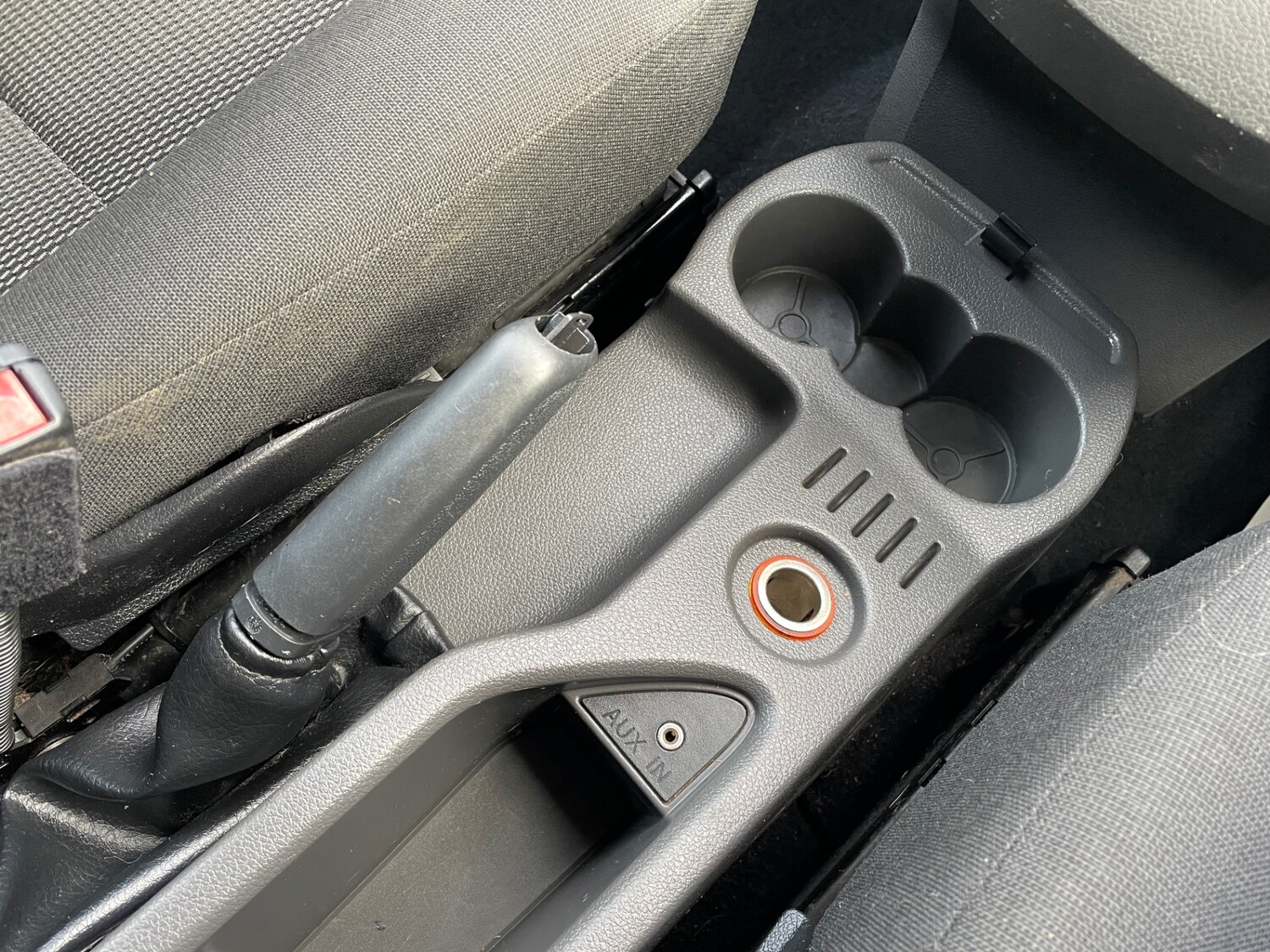 Used Ford C-Max 2010 for sale - 76299646: Photo 16