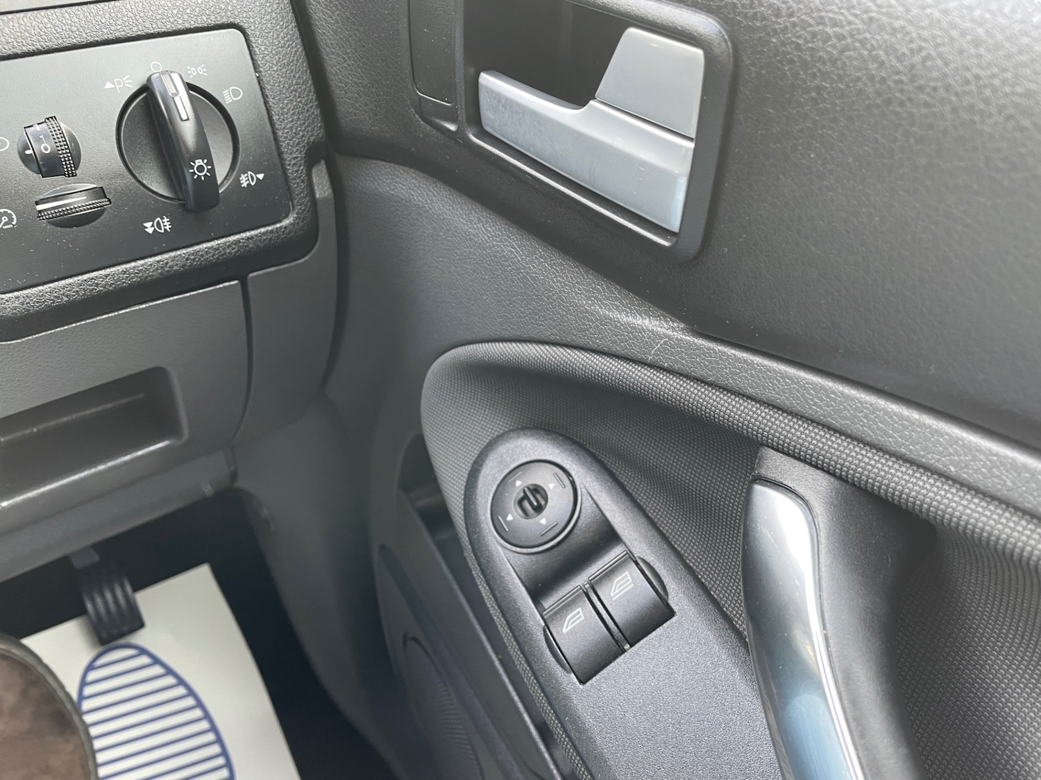 Used Ford C-Max 2010 for sale - 76299646: Photo 17