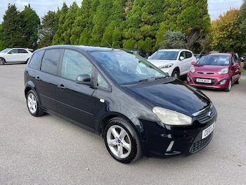 2010 (10) - 1.6 Zetec 5dr