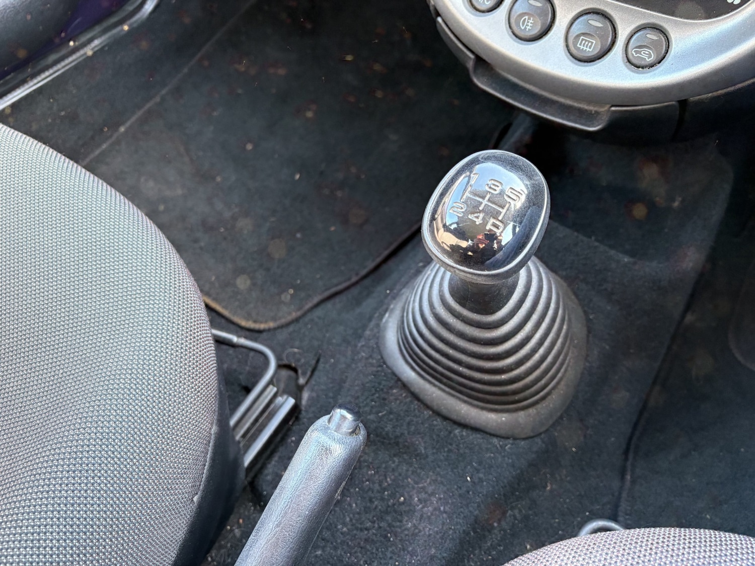 Used Ford Ka 2007 for sale - 78149658: Photo 10