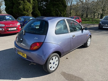 Used Ford Ka 2007 for sale - 78149658: Photo