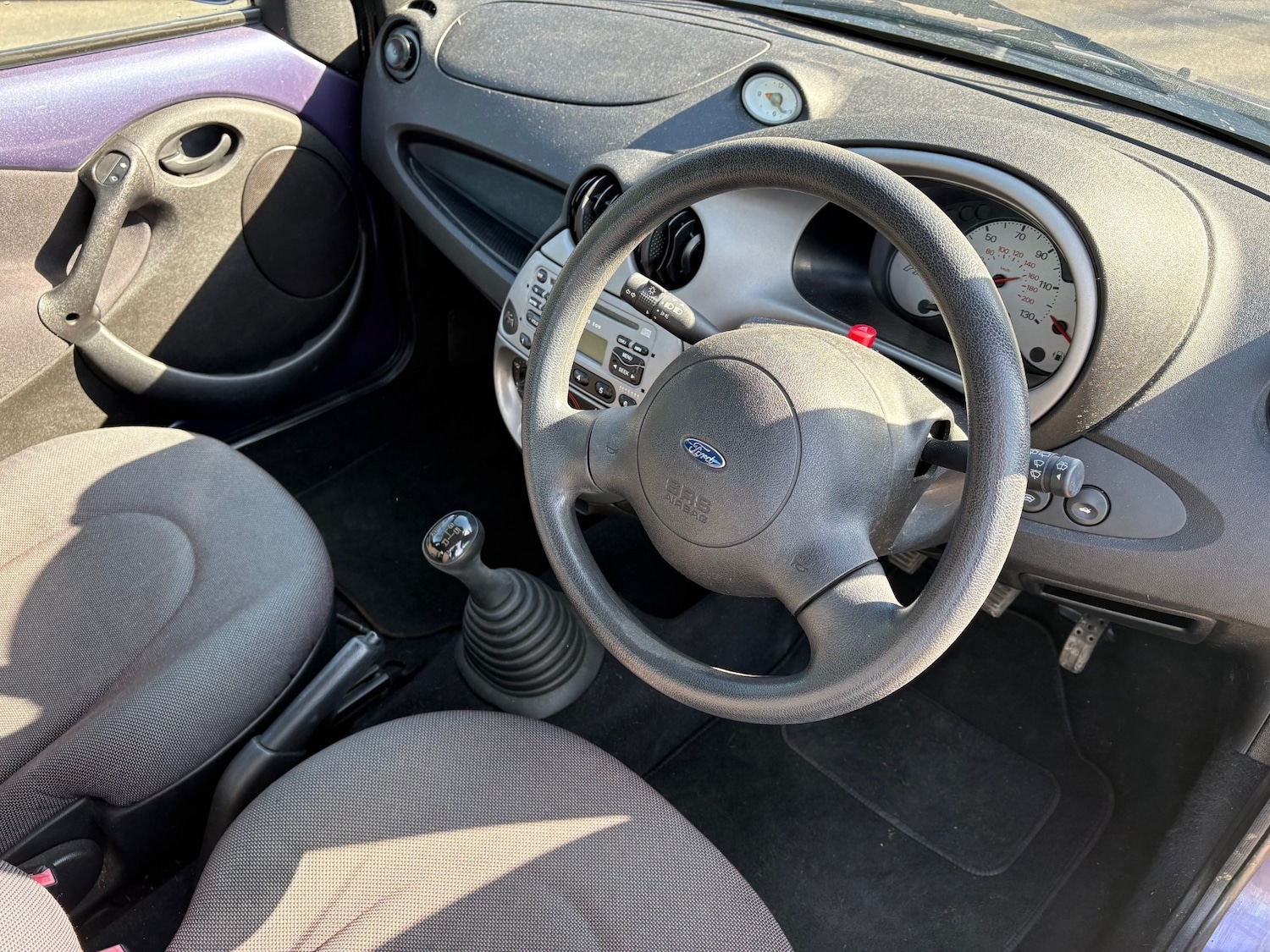 Used Ford Ka 2007 for sale - 78149658: Photo 7