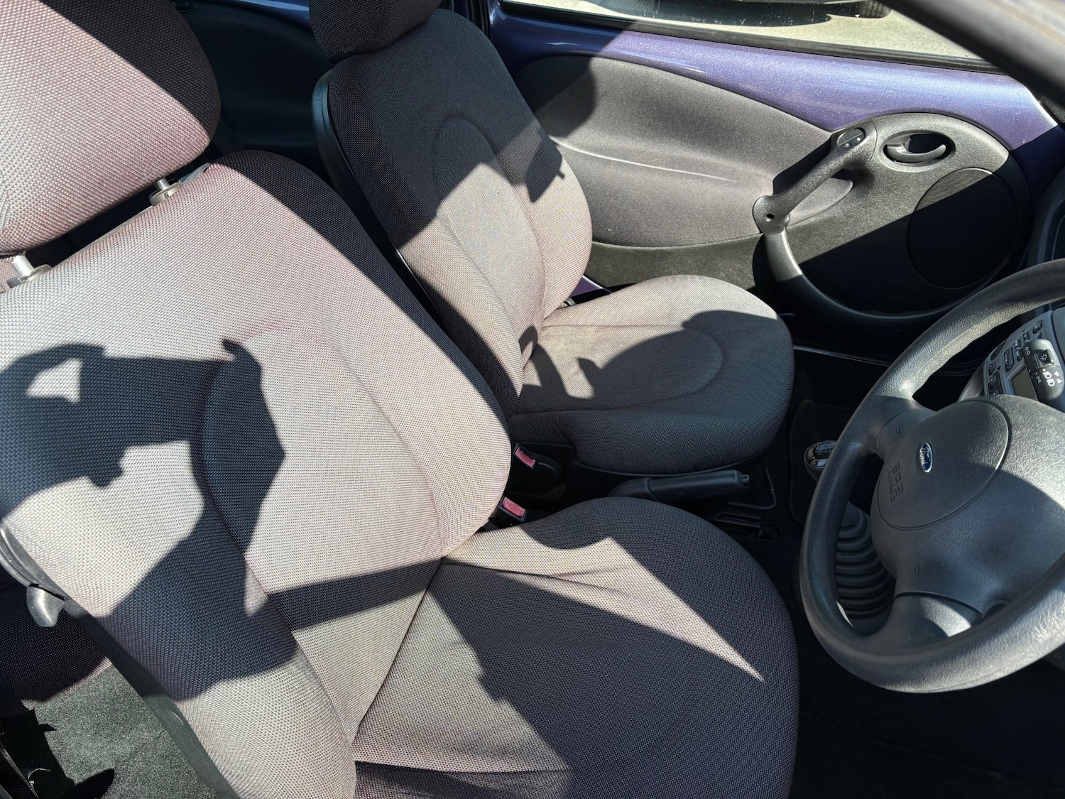 Used Ford Ka 2007 for sale - 78149658: Photo 8