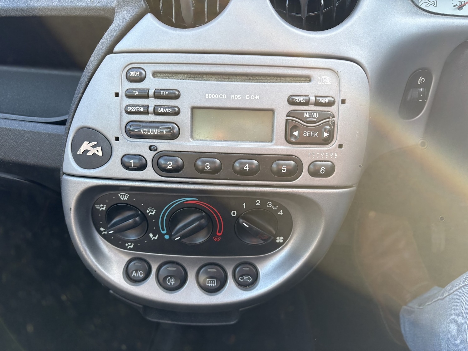 Used Ford Ka 2007 for sale - 78149658: Photo 9