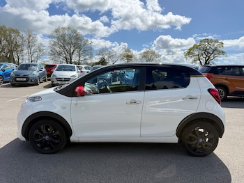 Used Citroen C1 2020 for sale - 78224457: Photo