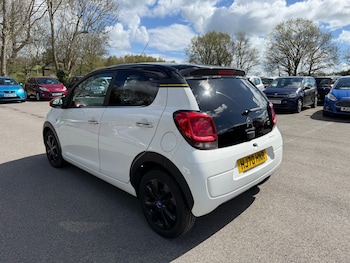 Used Citroen C1 2020 for sale - 78224457: Photo