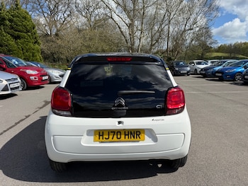 Used Citroen C1 2020 for sale - 78224457: Photo