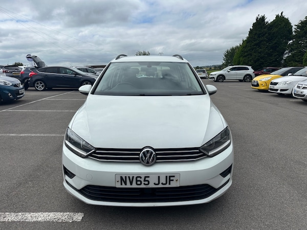 Used Volkswagen Golf SV 2015 for sale - 71904911: Photo 10
