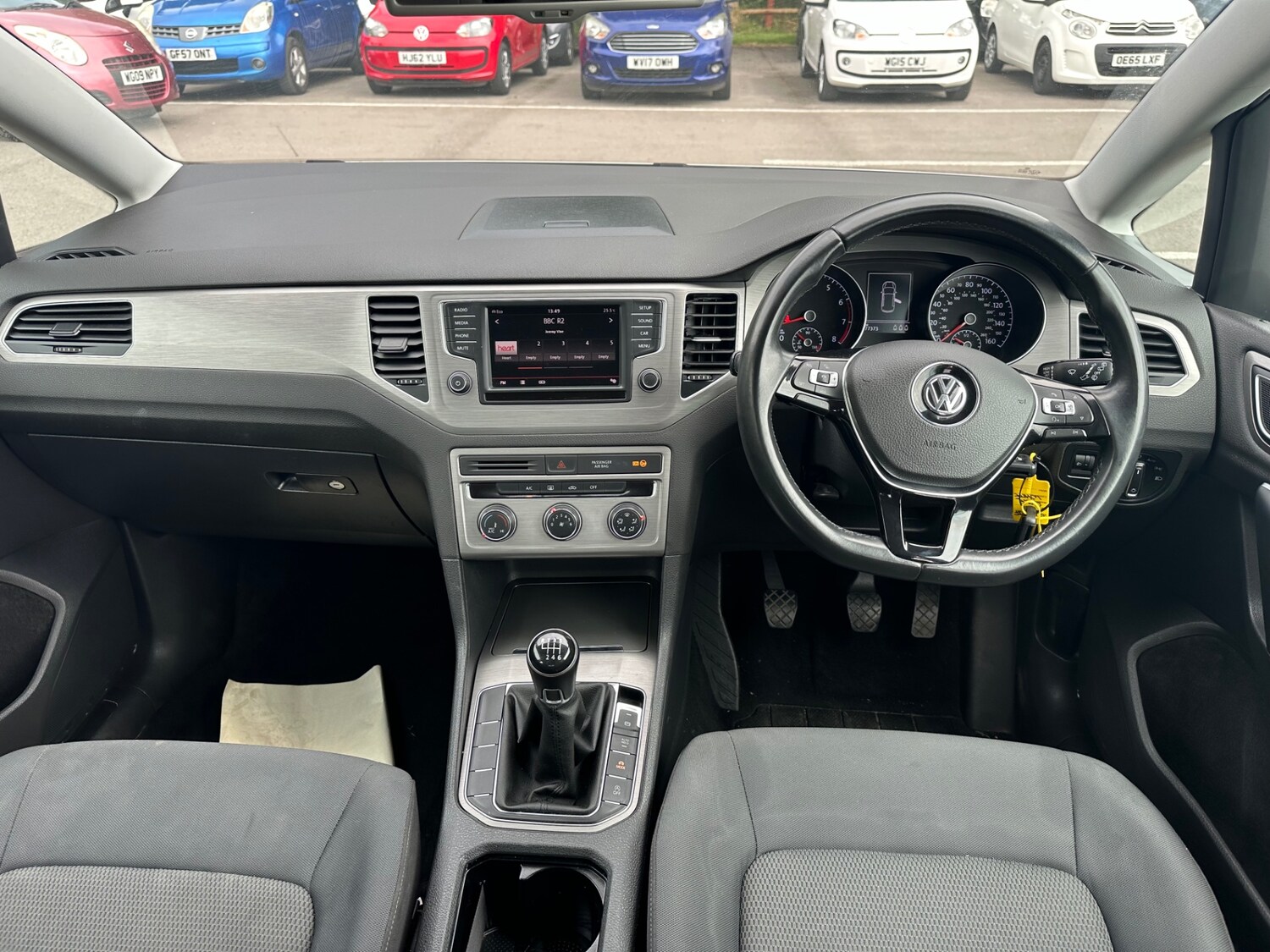 Vehicle 11
