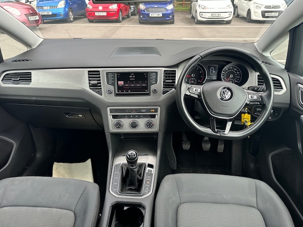 Used Volkswagen Golf SV 2015 for sale - 71904911: Photo 11