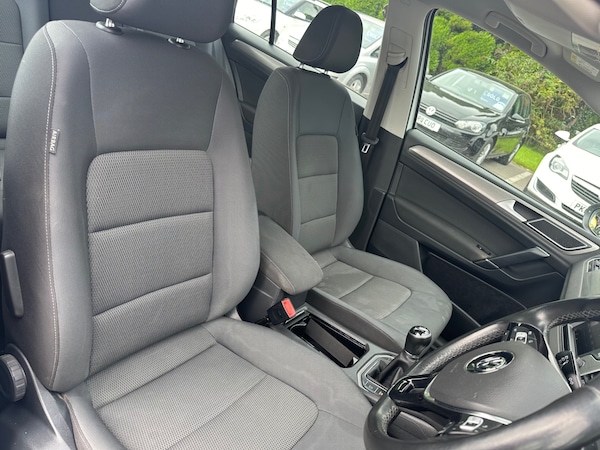 Used Volkswagen Golf SV 2015 for sale - 71904911: Photo 12