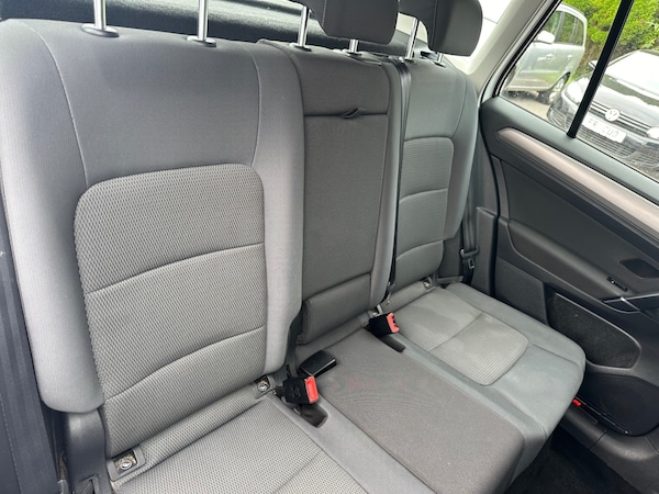 Used Volkswagen Golf SV 2015 for sale - 71904911: Photo 14