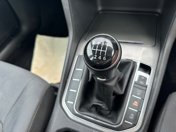 Used Volkswagen Golf SV 2015 for sale - 71904911: Photo 17