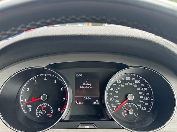 Used Volkswagen Golf SV 2015 for sale - 71904911: Photo 19