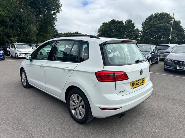 Used Volkswagen Golf SV 2015 for sale - 71904911: Photo 7