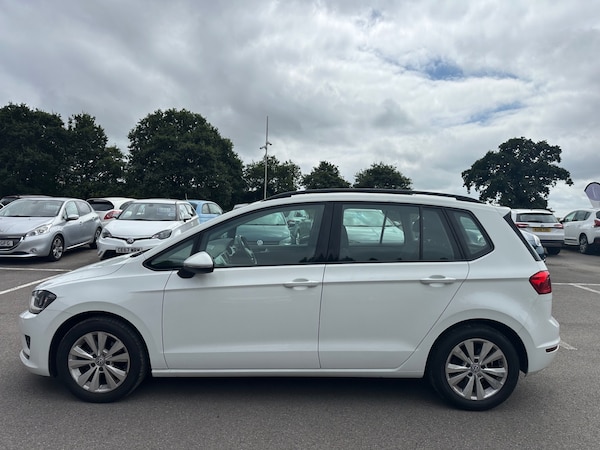 Used Volkswagen Golf SV 2015 for sale - 71904911: Photo 8