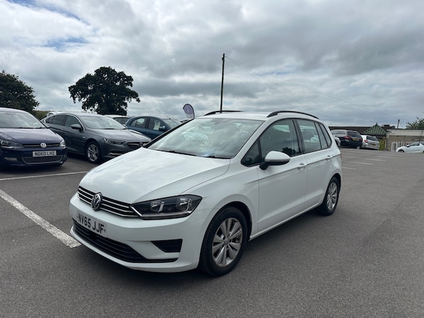 Used Volkswagen Golf SV 2015 for sale - 71904911: Photo 9