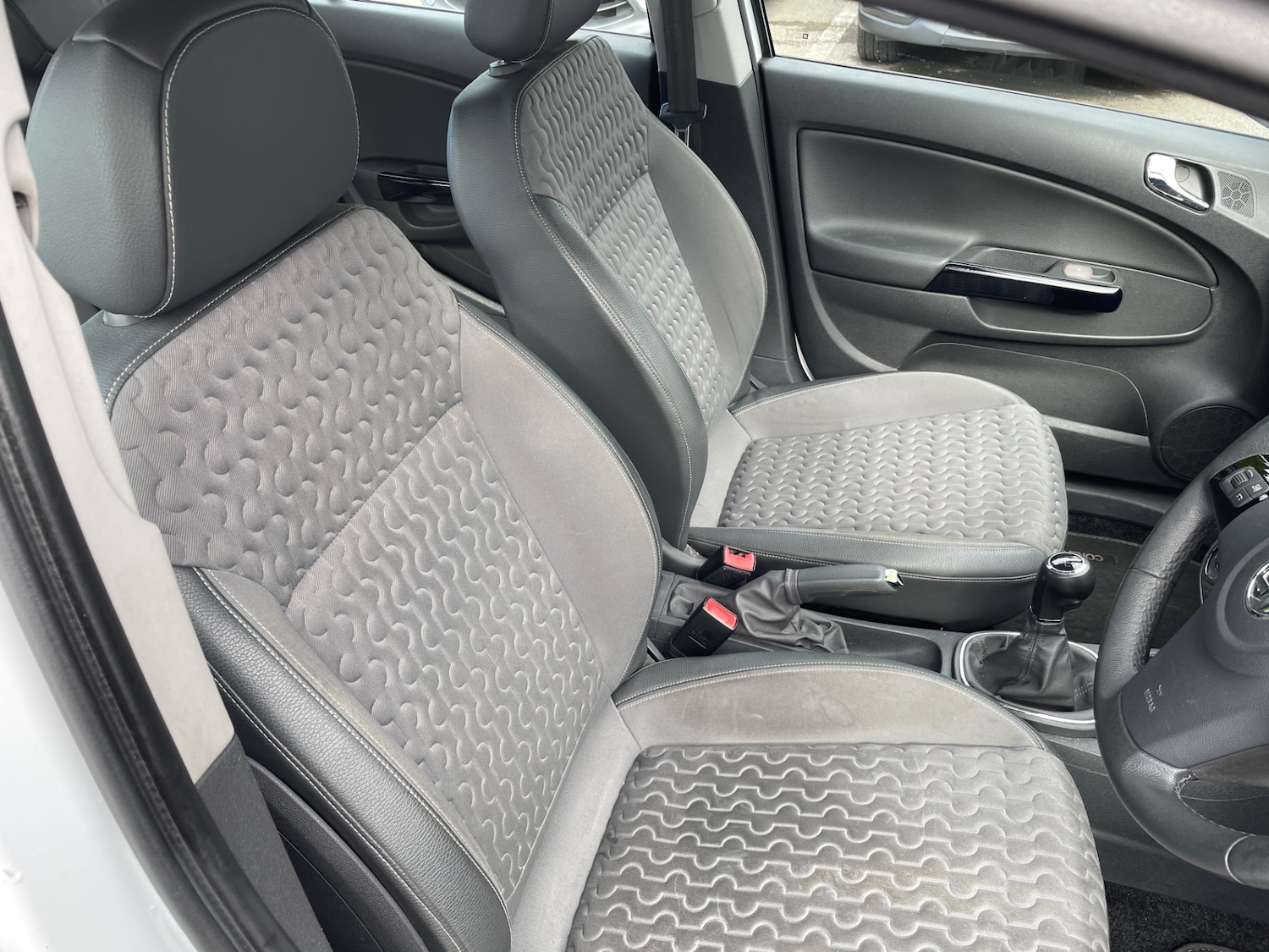 Used Vauxhall Corsa 2014 for sale - 77830531: Photo 10