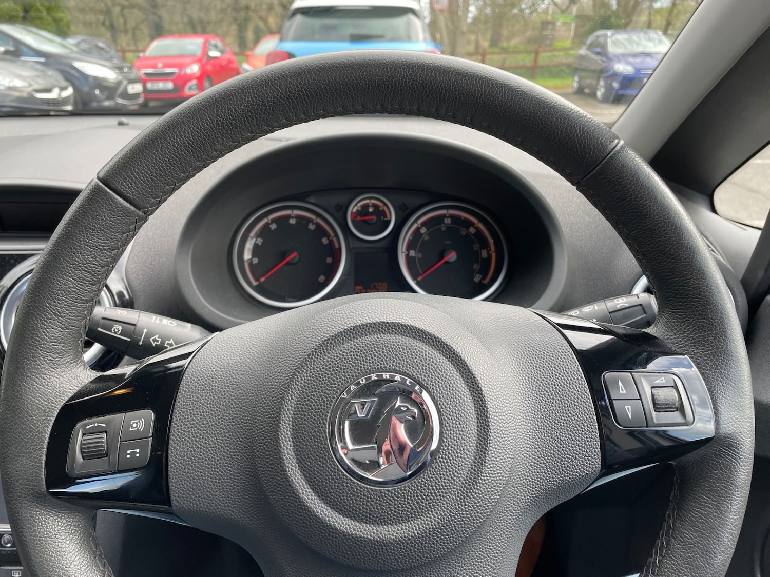 Used Vauxhall Corsa 2014 for sale - 77830531: Photo 12