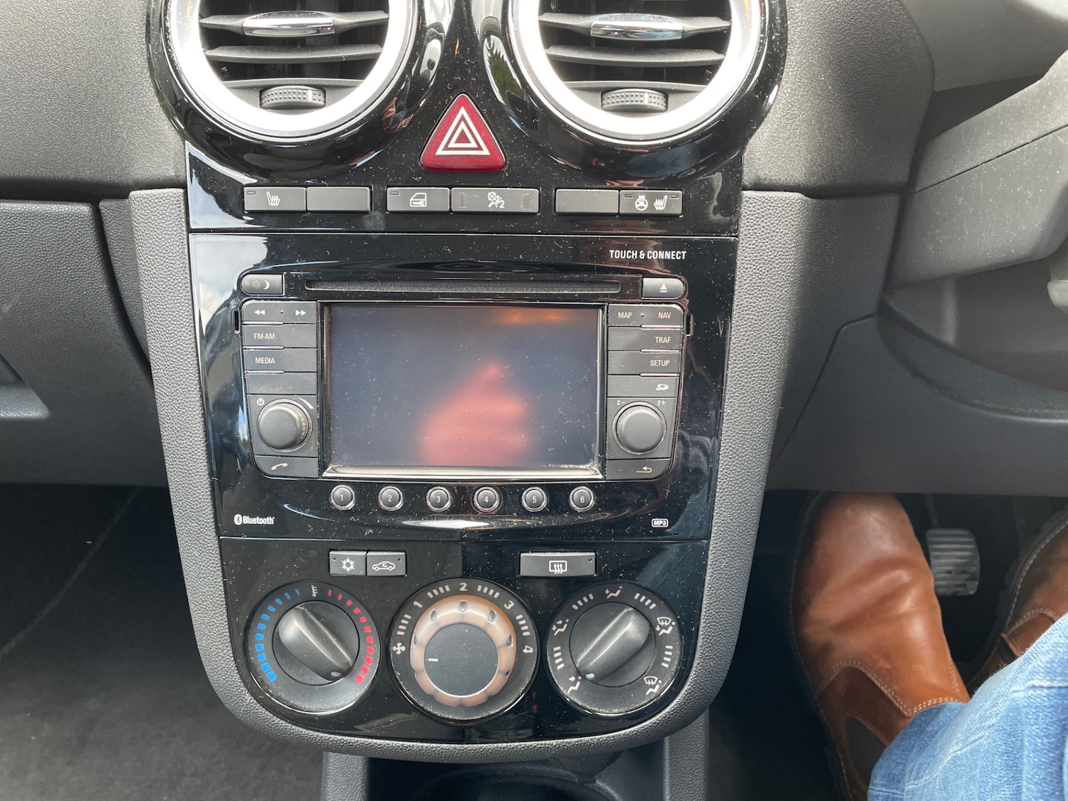 Used Vauxhall Corsa 2014 for sale - 77830531: Photo 13