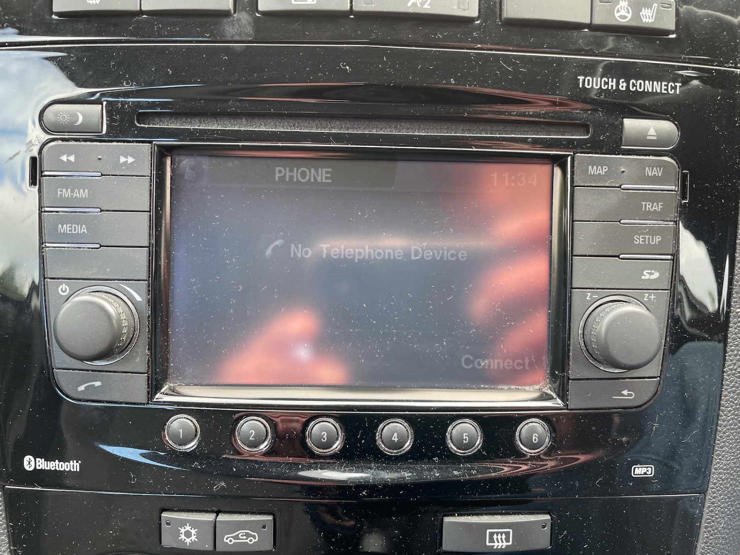 Used Vauxhall Corsa 2014 for sale - 77830531: Photo 14