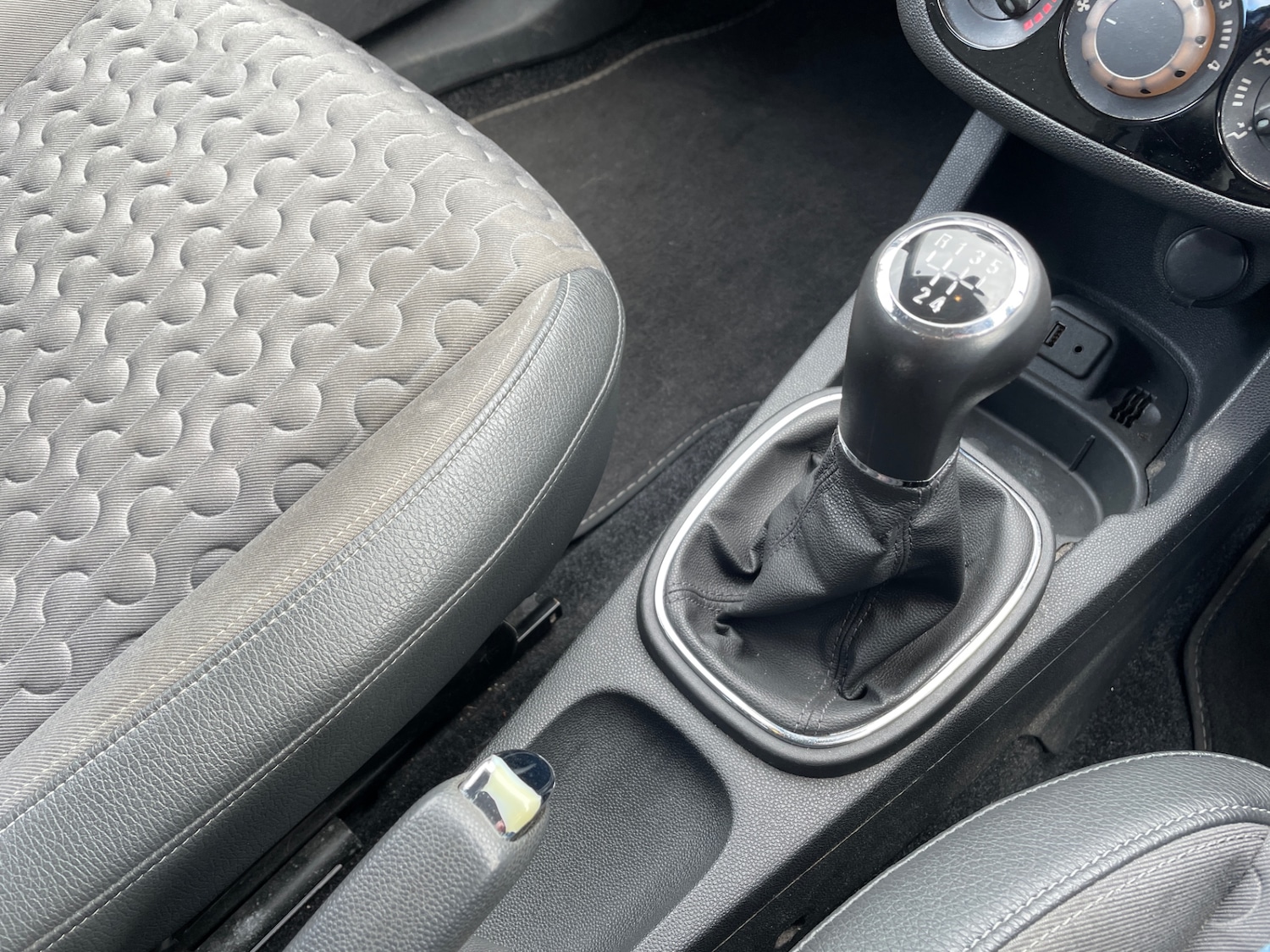 Used Vauxhall Corsa 2014 for sale - 77830531: Photo 15