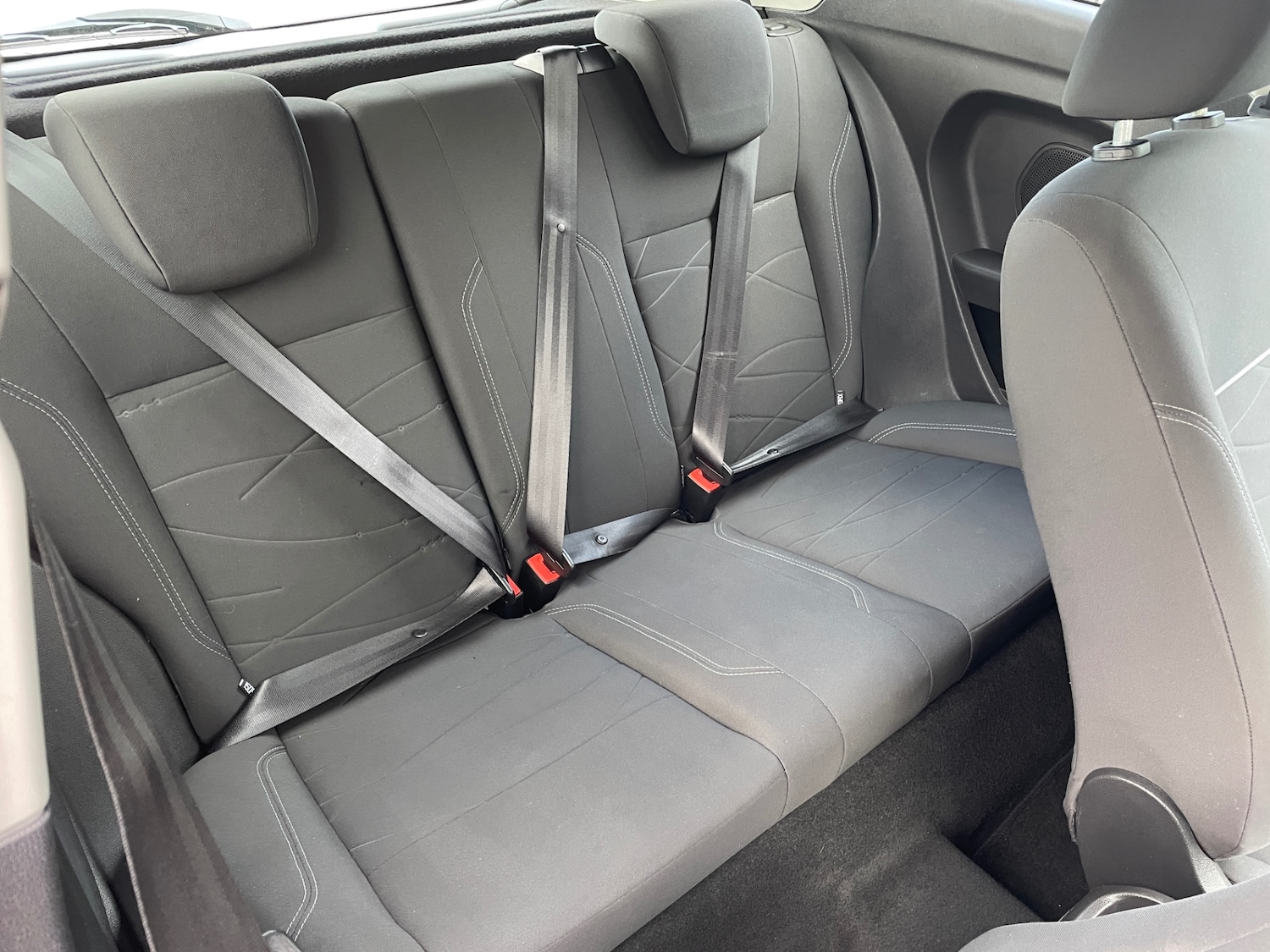 Used Ford Fiesta 2013 for sale - 77569796: Photo 13