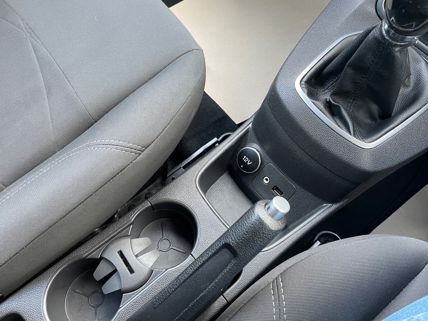 Used Ford Fiesta 2013 for sale - 77569796: Photo 16