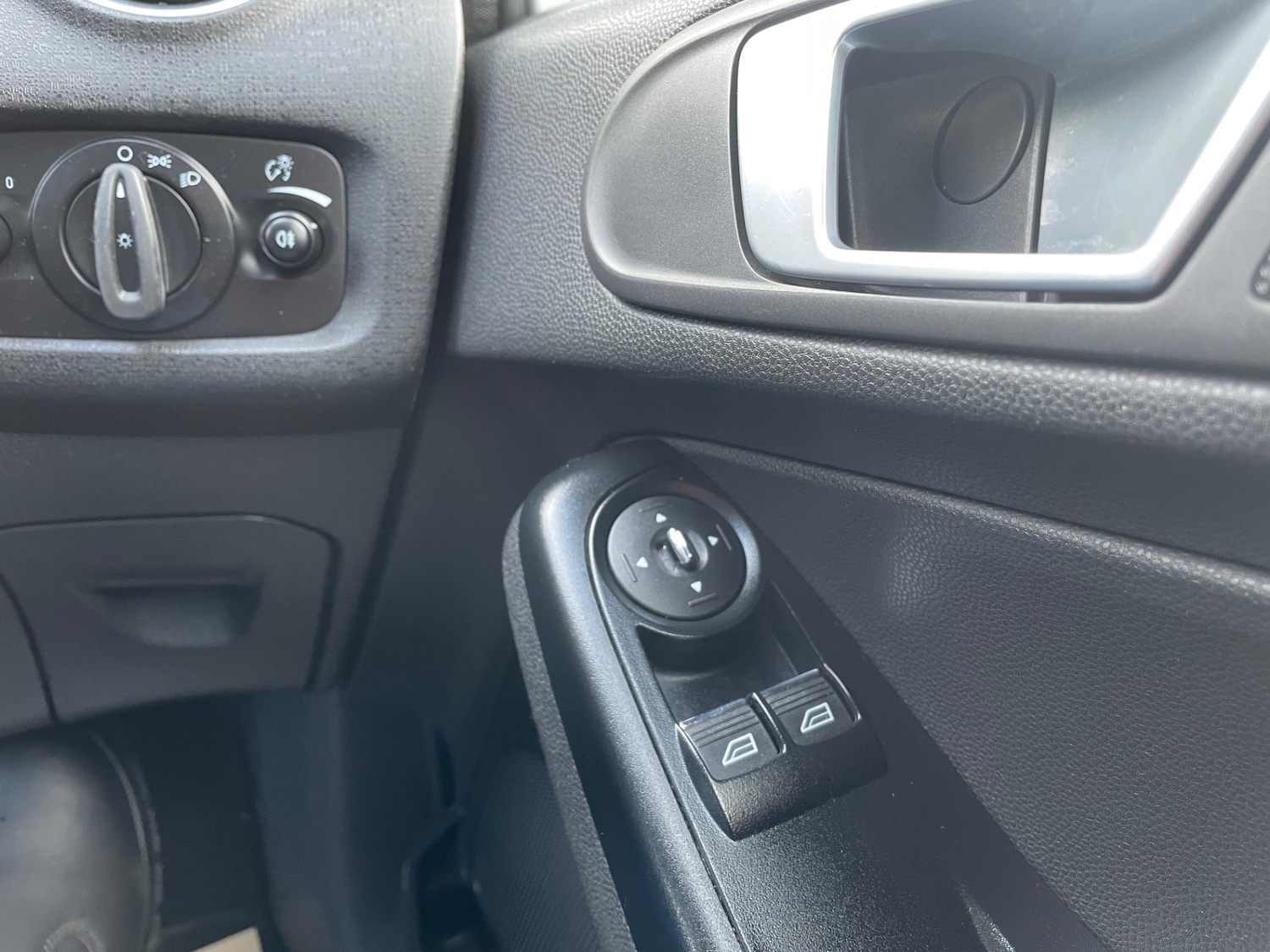 Used Ford Fiesta 2013 for sale - 77569796: Photo 17