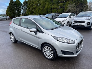 Ford Fiesta feature image