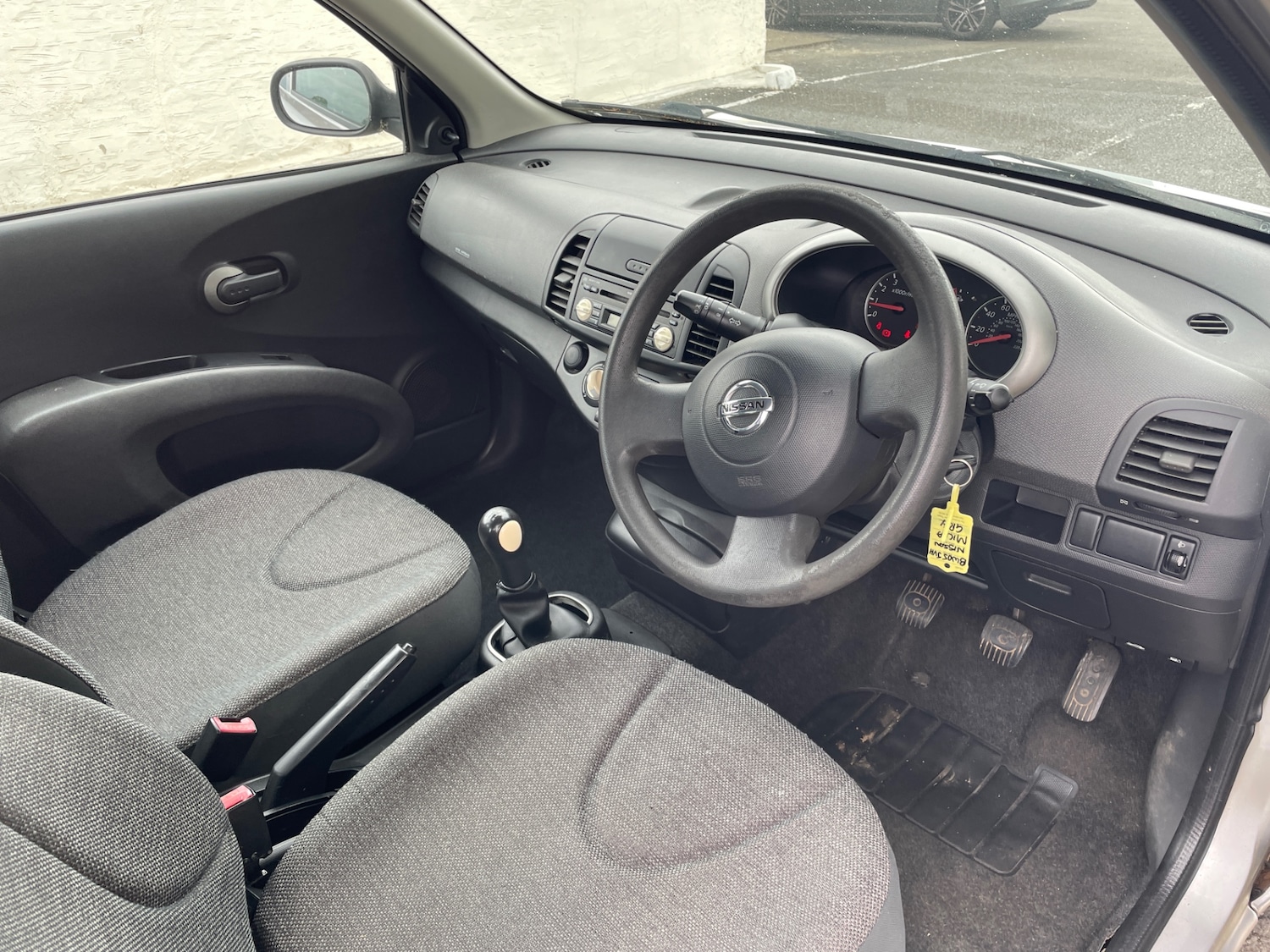 Vehicle 7