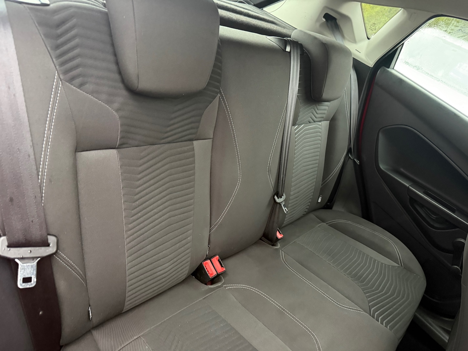 Used Ford Fiesta 2013 for sale - 77147960: Photo 14