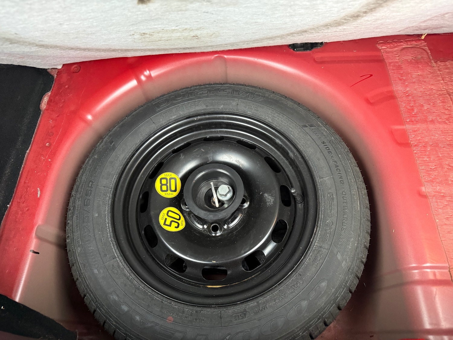 Used Ford Fiesta 2013 for sale - 77147960: Photo 6