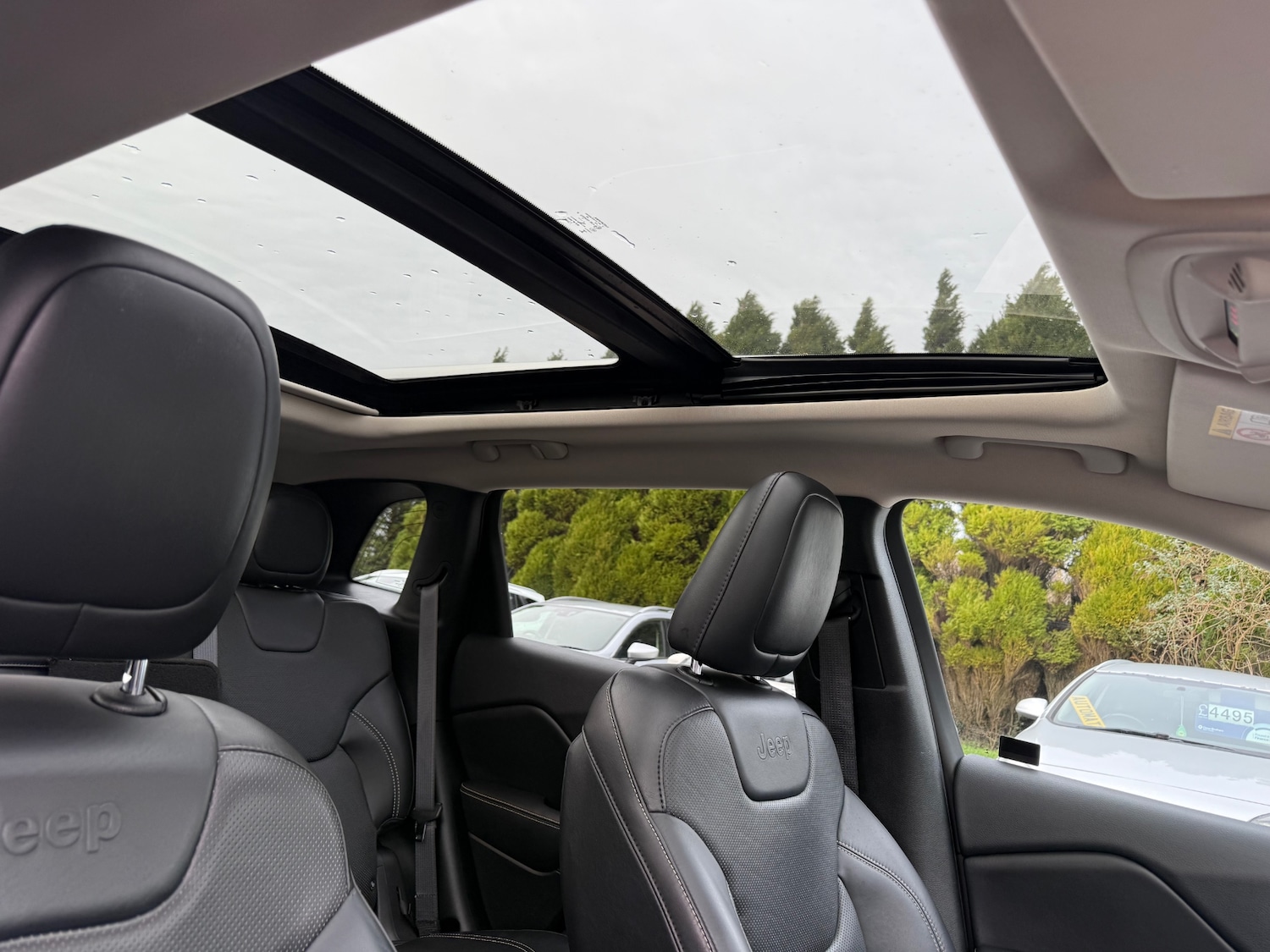 Used Jeep Cherokee 2014 for sale - 77324690: Photo 12