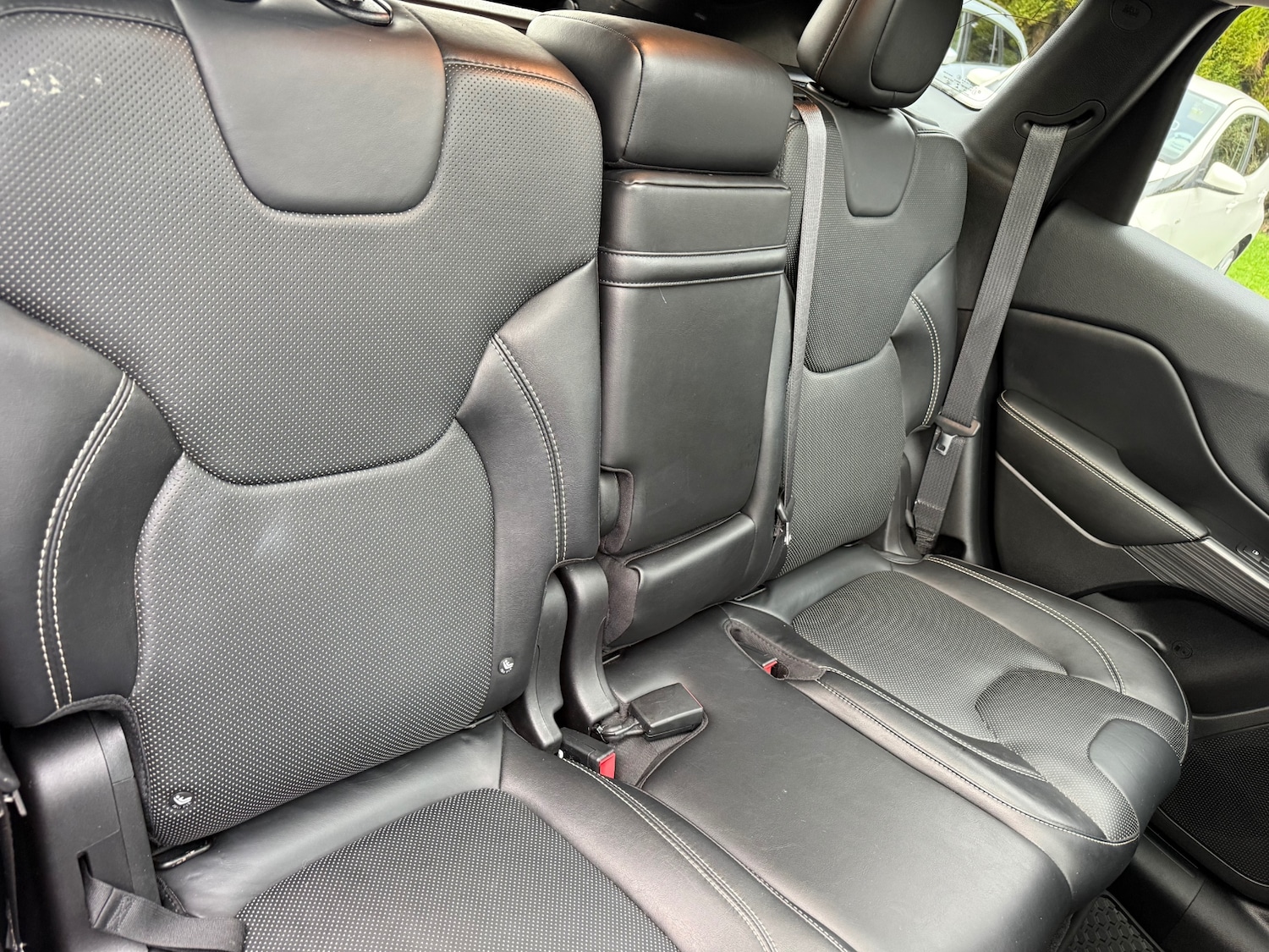 Used Jeep Cherokee 2014 for sale - 77324690: Photo 17