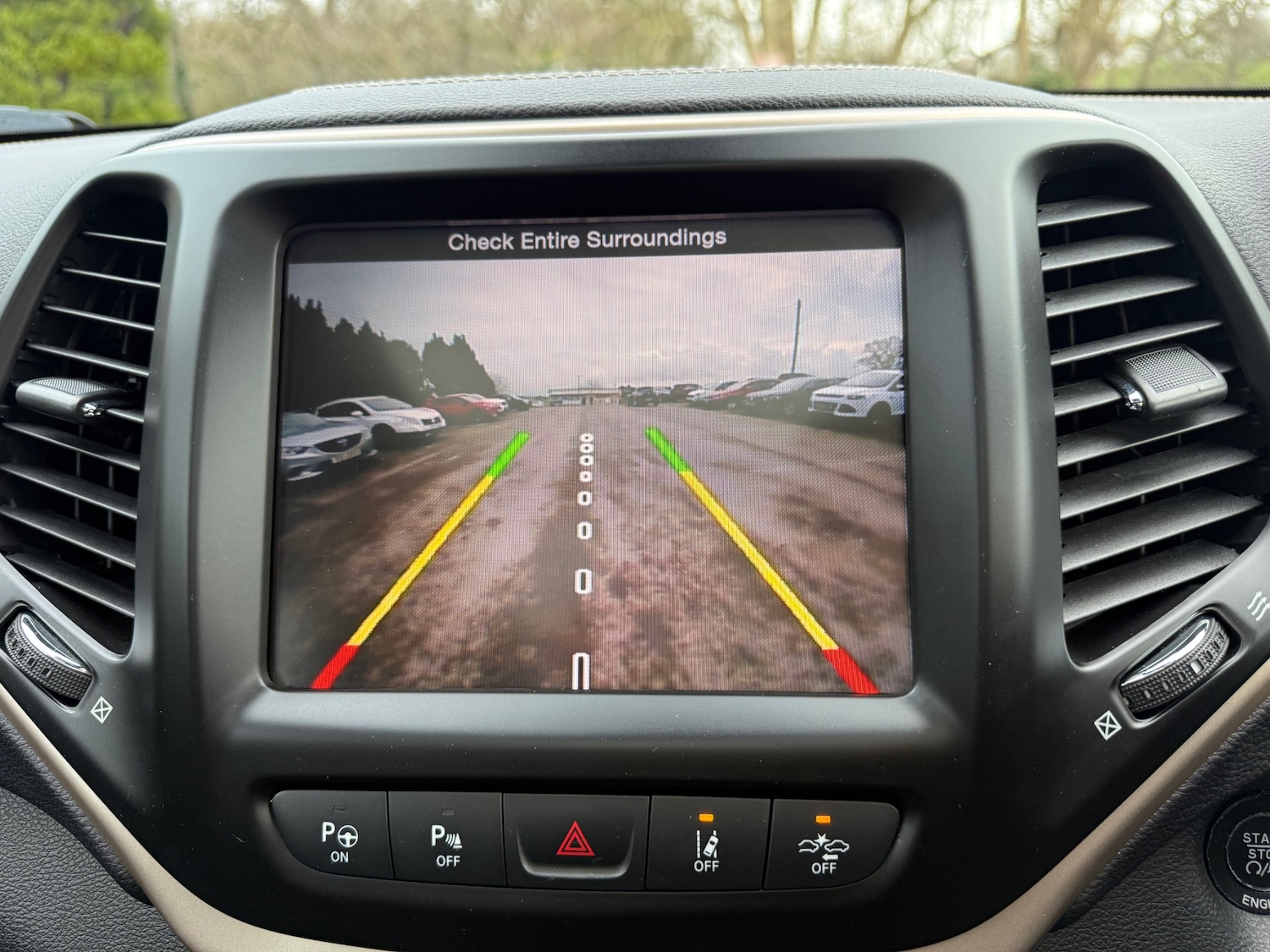 Used Jeep Cherokee 2014 for sale - 77324690: Photo 18