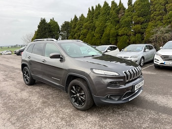 2014 (64) - 2.0 CRD [170] Limited 5dr Auto