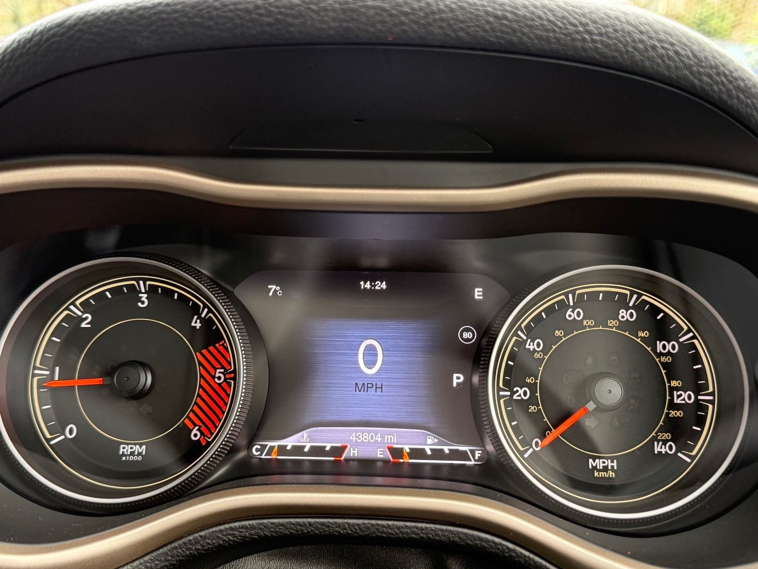 Used Jeep Cherokee 2014 for sale - 77324690: Photo 24