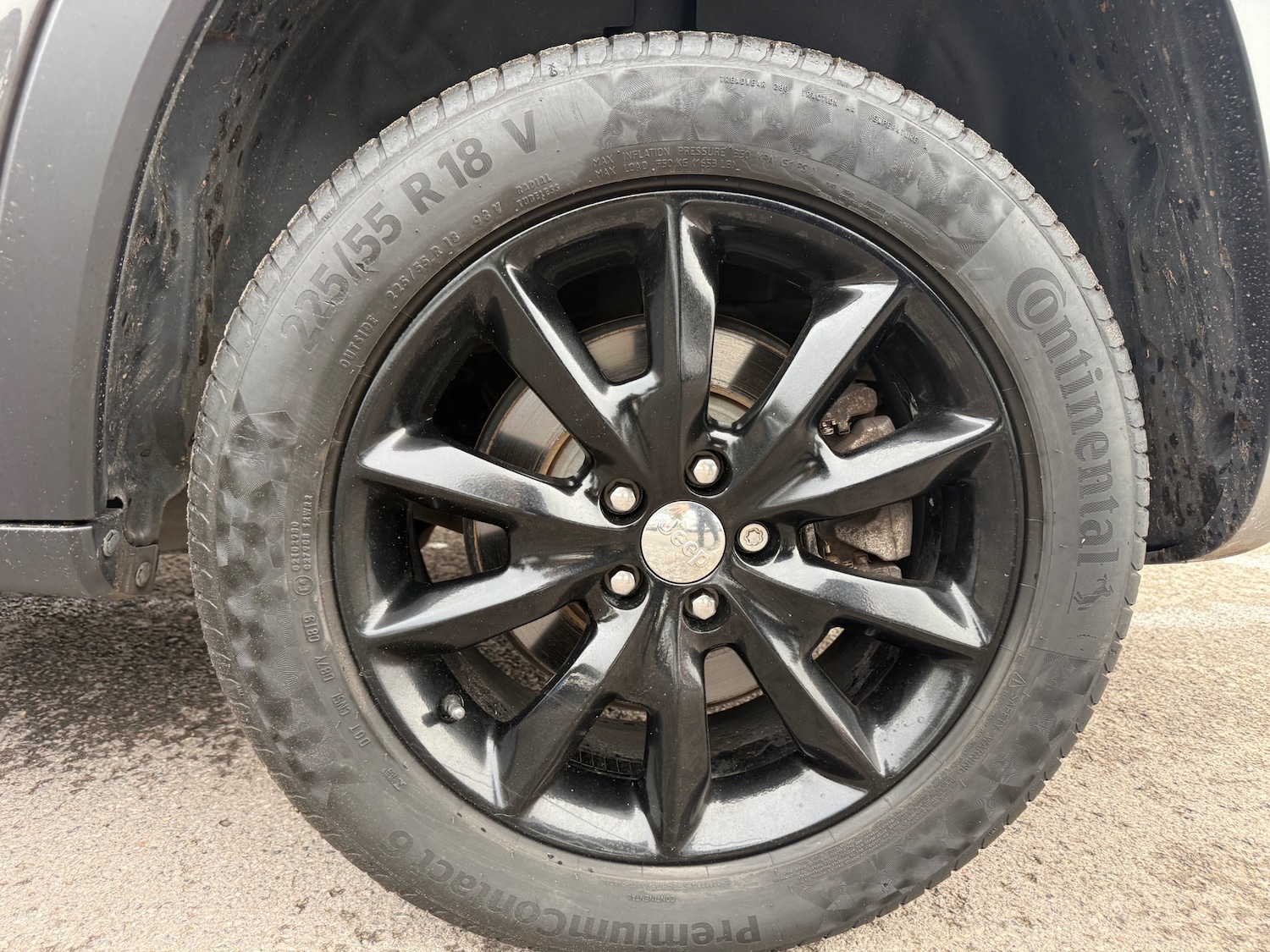 Used Jeep Cherokee 2014 for sale - 77324690: Photo 28