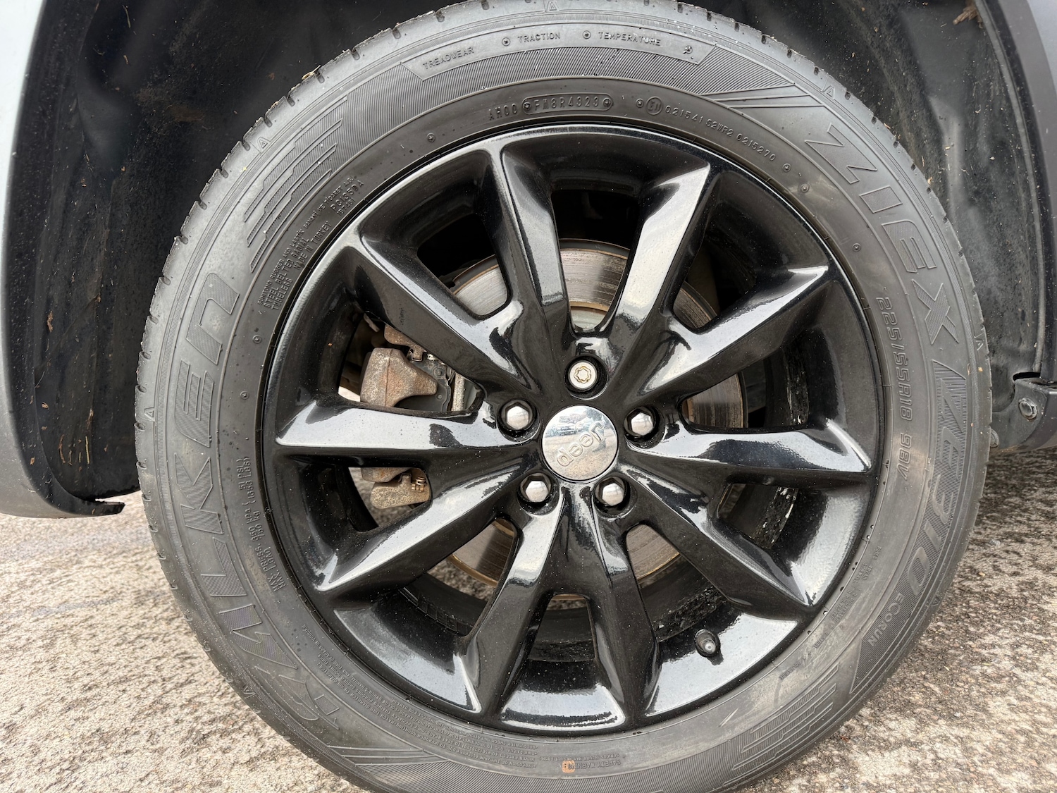 Used Jeep Cherokee 2014 for sale - 77324690: Photo 29