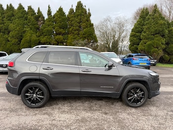 Used Jeep Cherokee 2014 for sale - 77324690: Photo