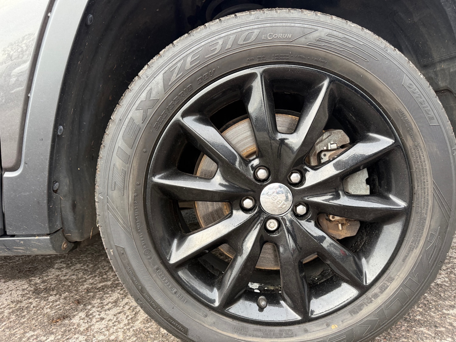 Used Jeep Cherokee 2014 for sale - 77324690: Photo 30