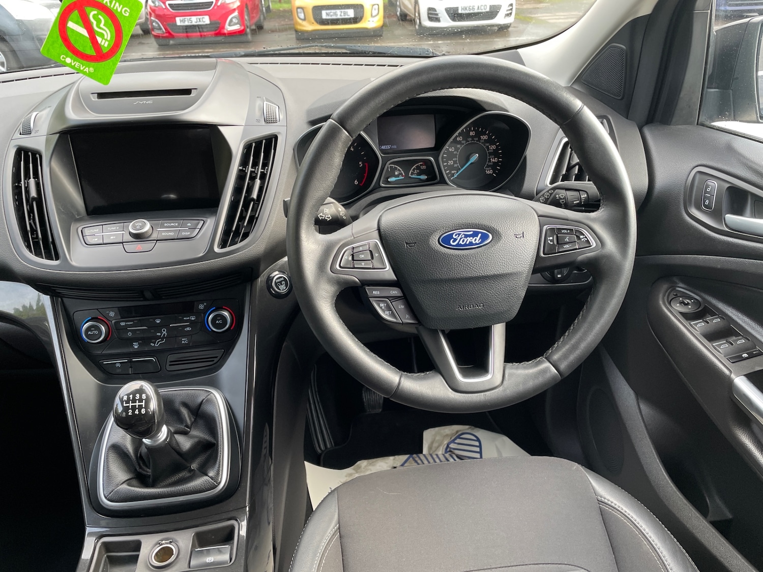 Used Ford Kuga 2019 for sale - 76861911: Photo 11