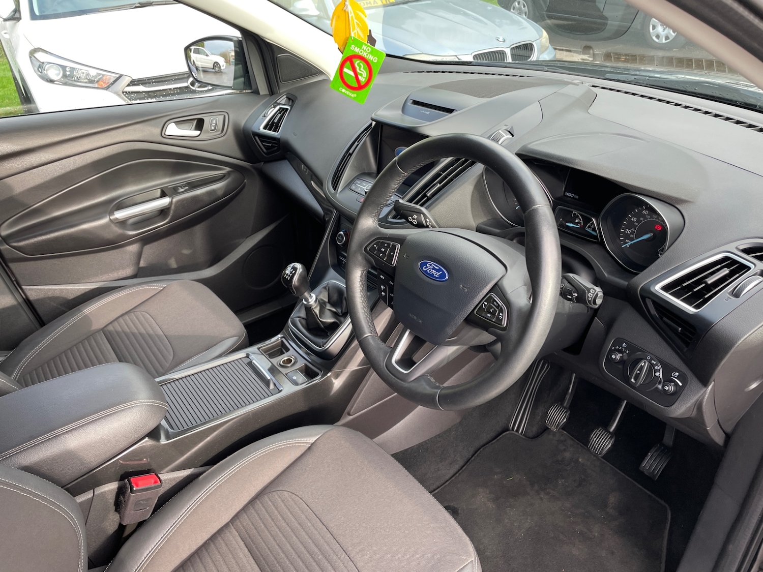 Used Ford Kuga 2019 for sale - 76861911: Photo 12