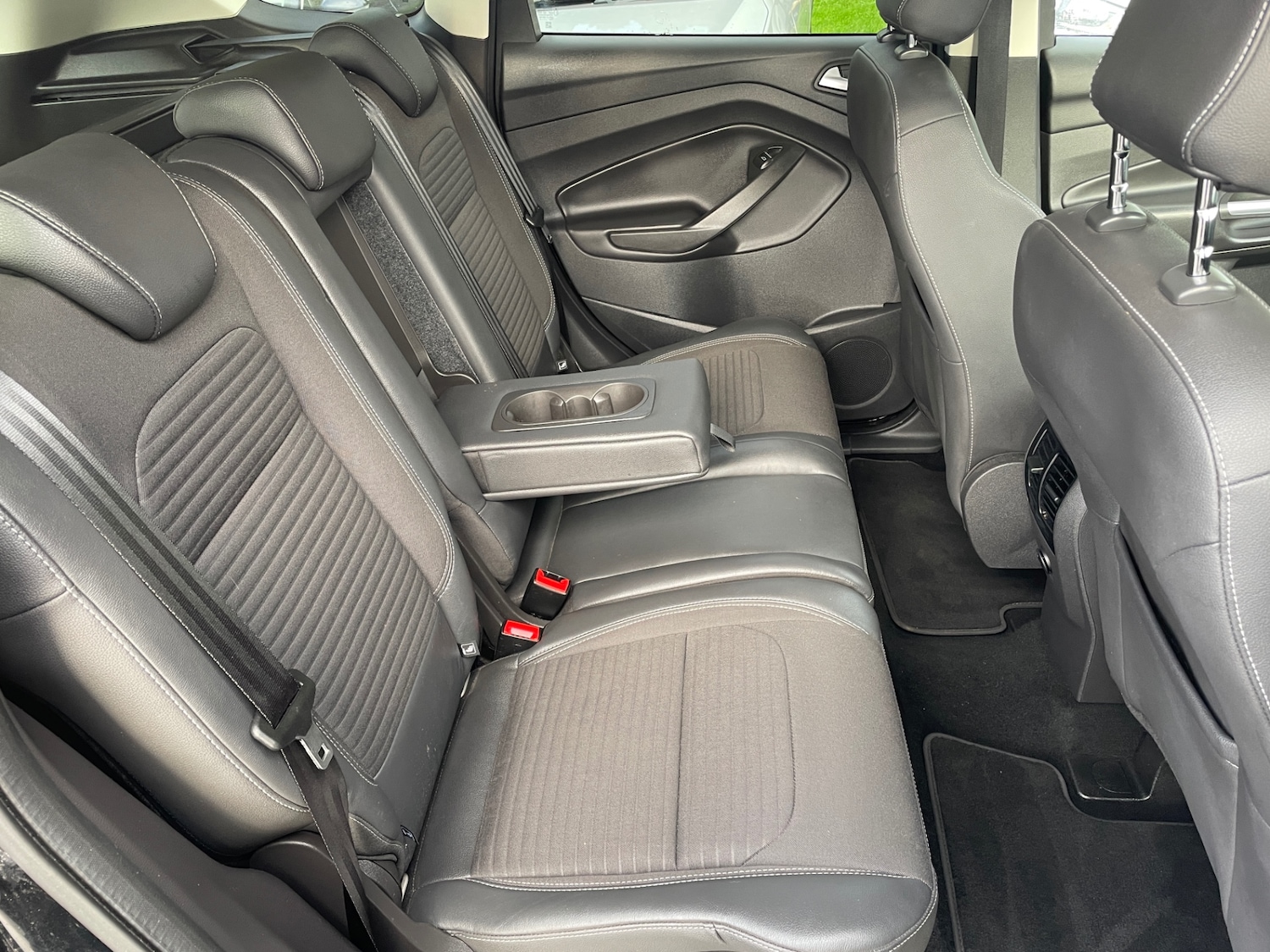 Used Ford Kuga 2019 for sale - 76861911: Photo 14