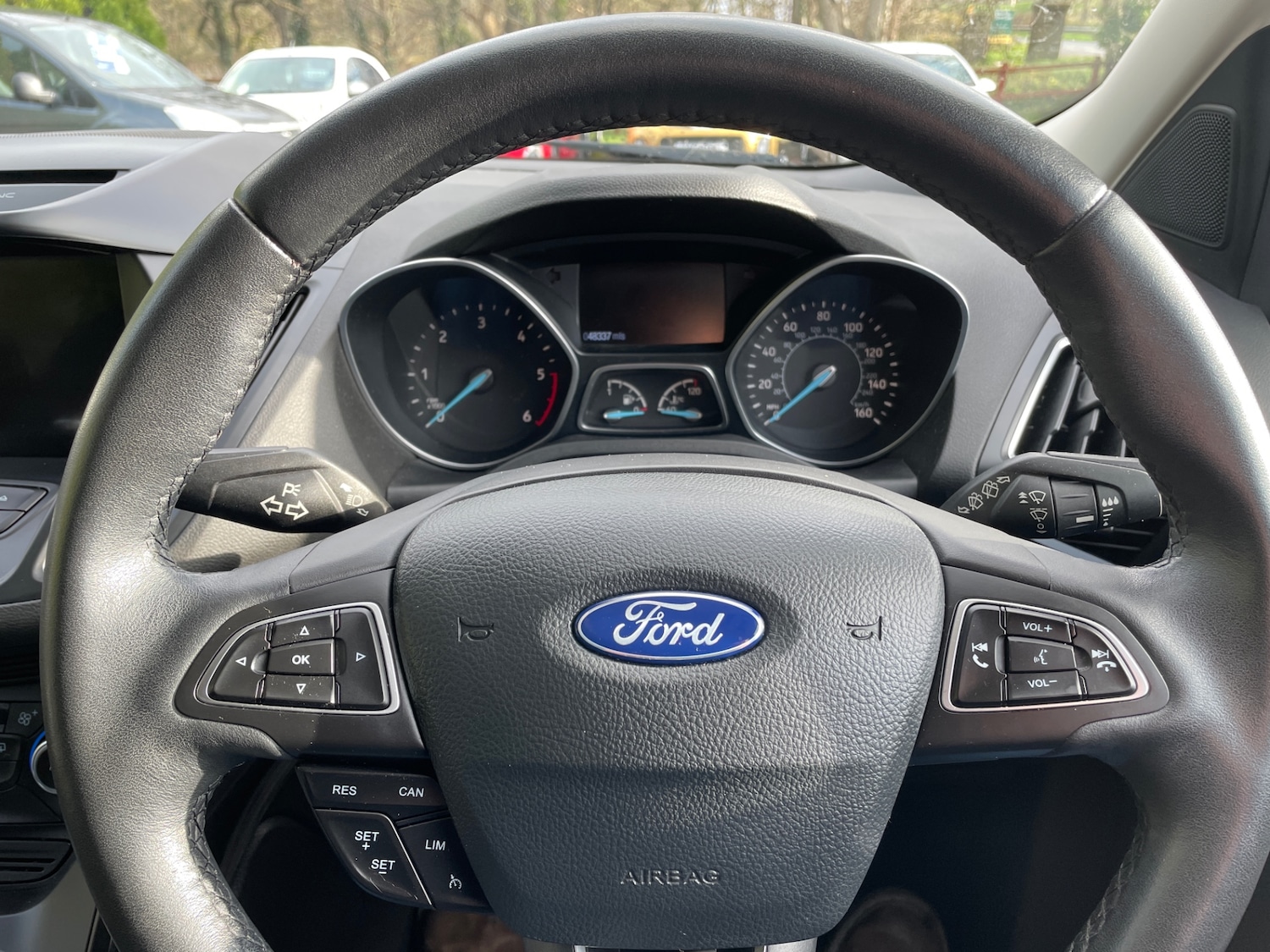 Used Ford Kuga 2019 for sale - 76861911: Photo 15