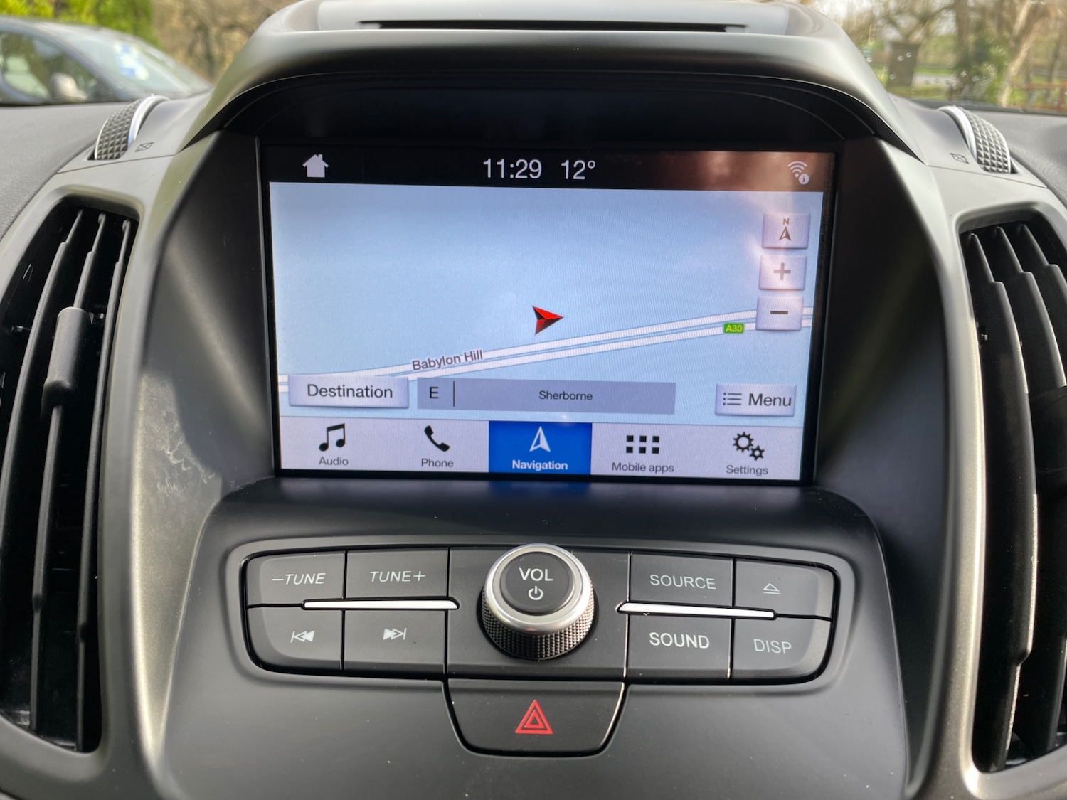 Used Ford Kuga 2019 for sale - 76861911: Photo 16